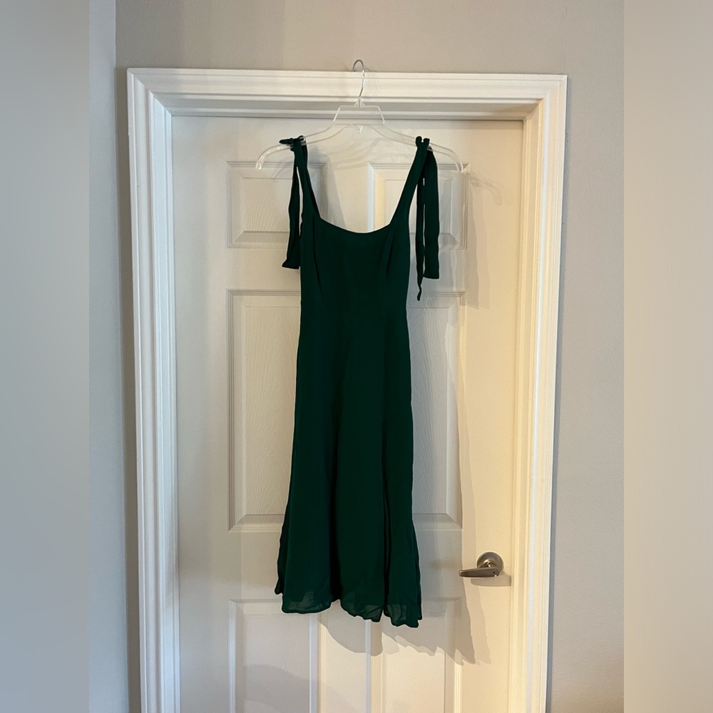 Reformation Dress